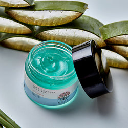 RECOVER . Cold Pressed Aloe