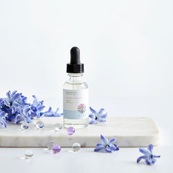 DAZZLE . Essential White Apricot  Oil