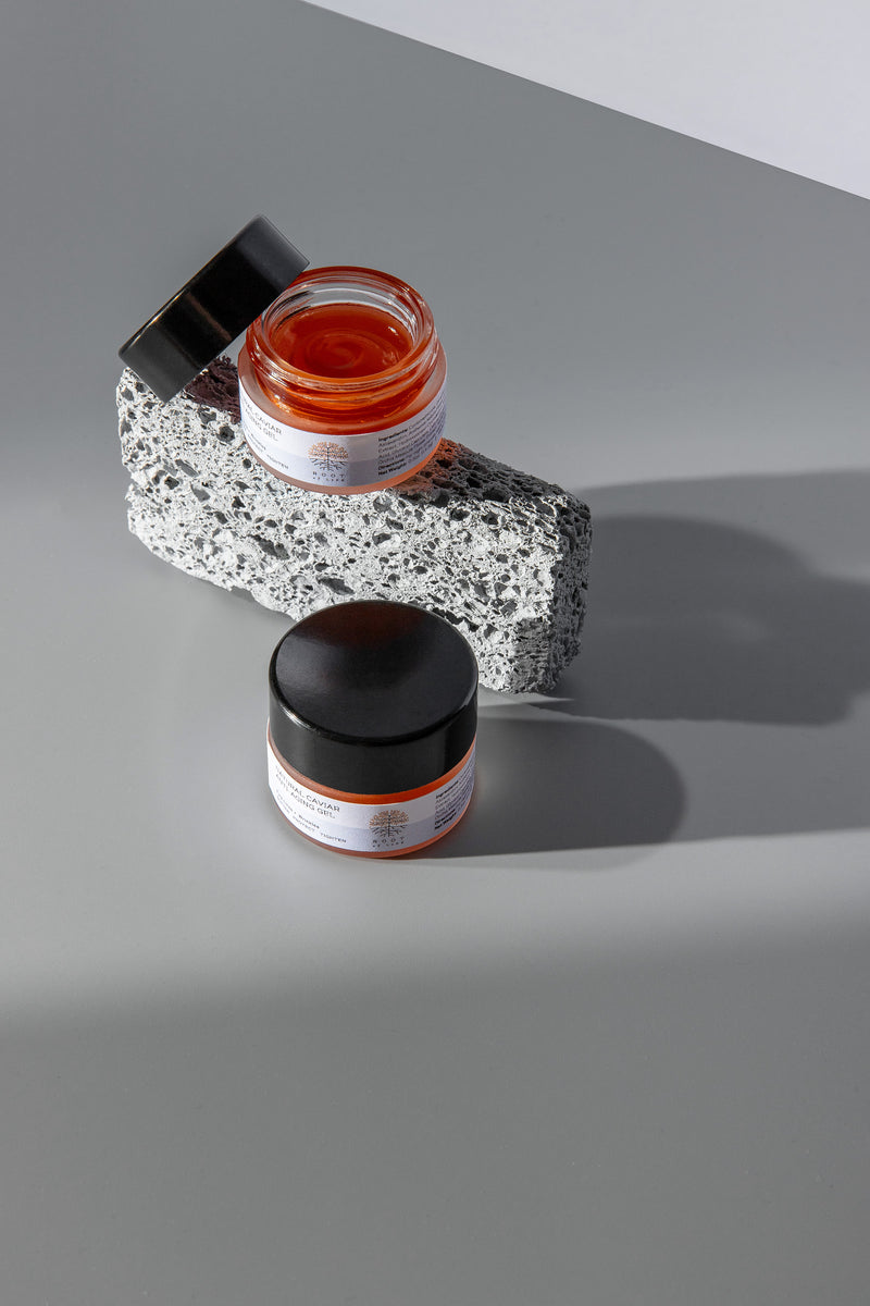 Natural Caviar Anti-Aging Gel
