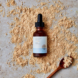 AWAKEN . Leavened Extract Serum