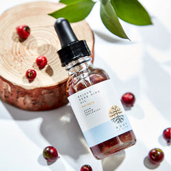 REJUVE . Rose Hips Oil